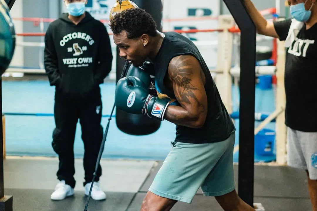 Jermall Charlo Facebook