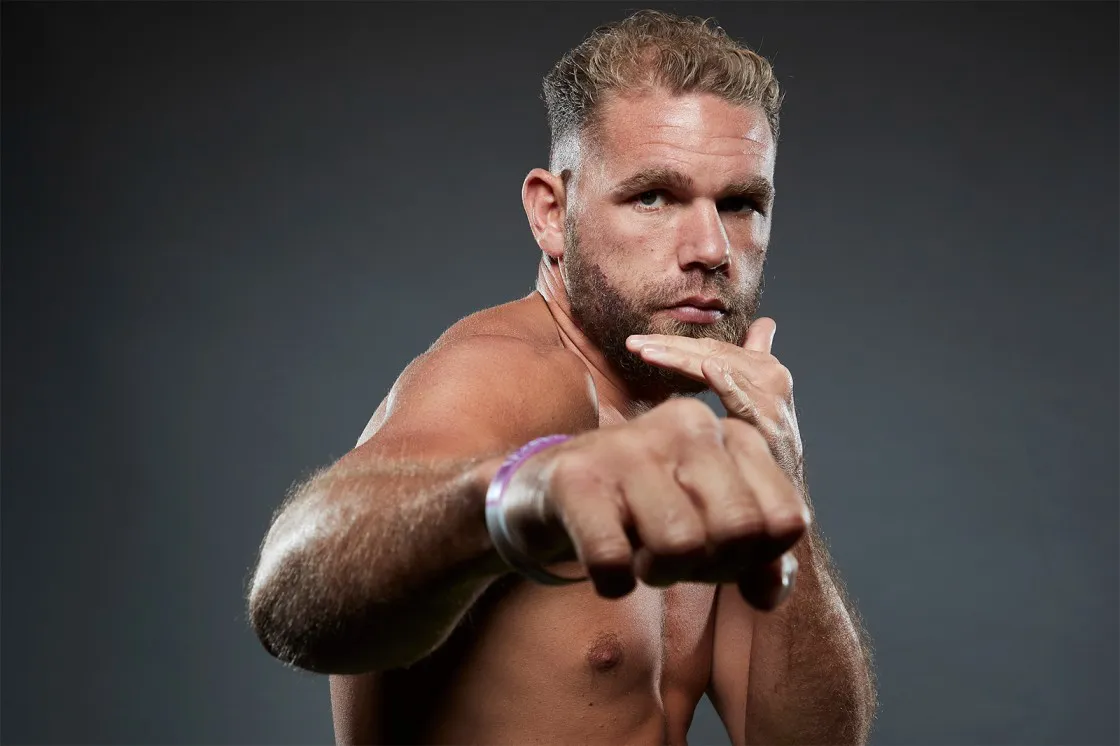 Billy Joe Saunders