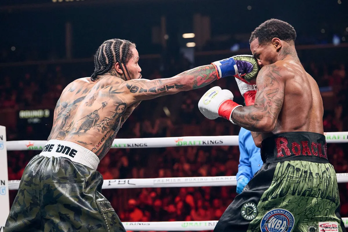Gervonta Davis vs Lamont Roach Jr_03_01_2025_Fight (5)