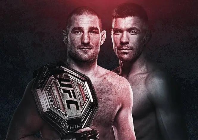 Strickland expone ante Du Plessis el sábado en Toronto