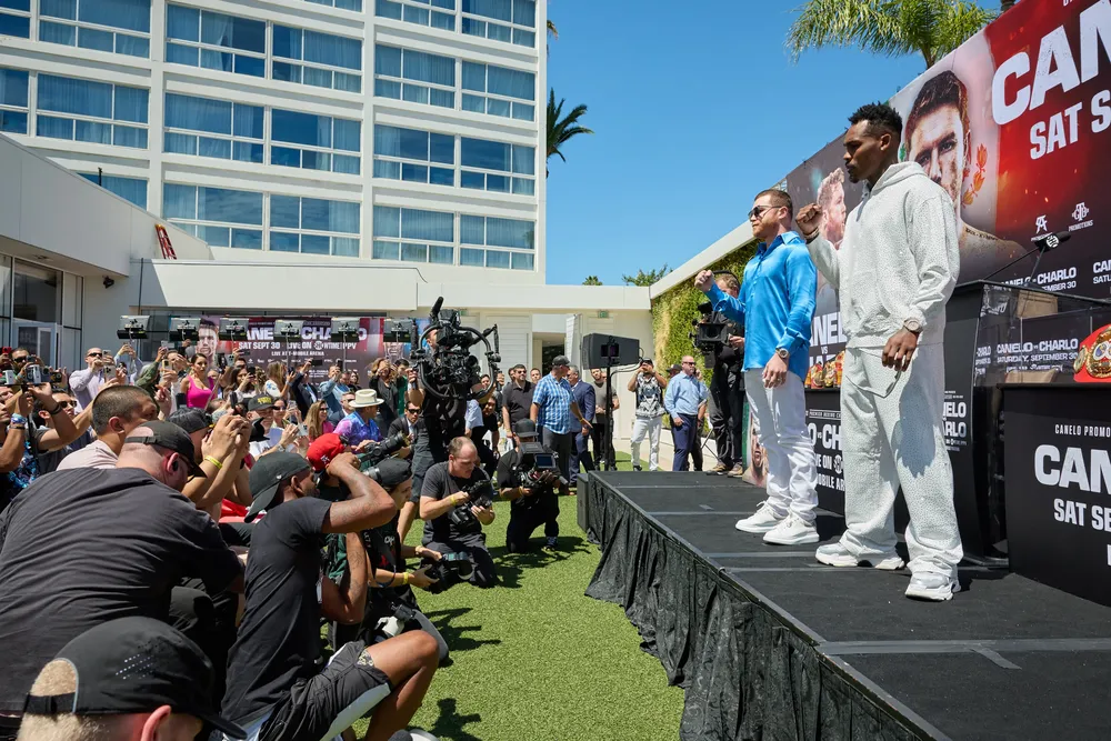 Canelo Charlo Press Conference LA (11)