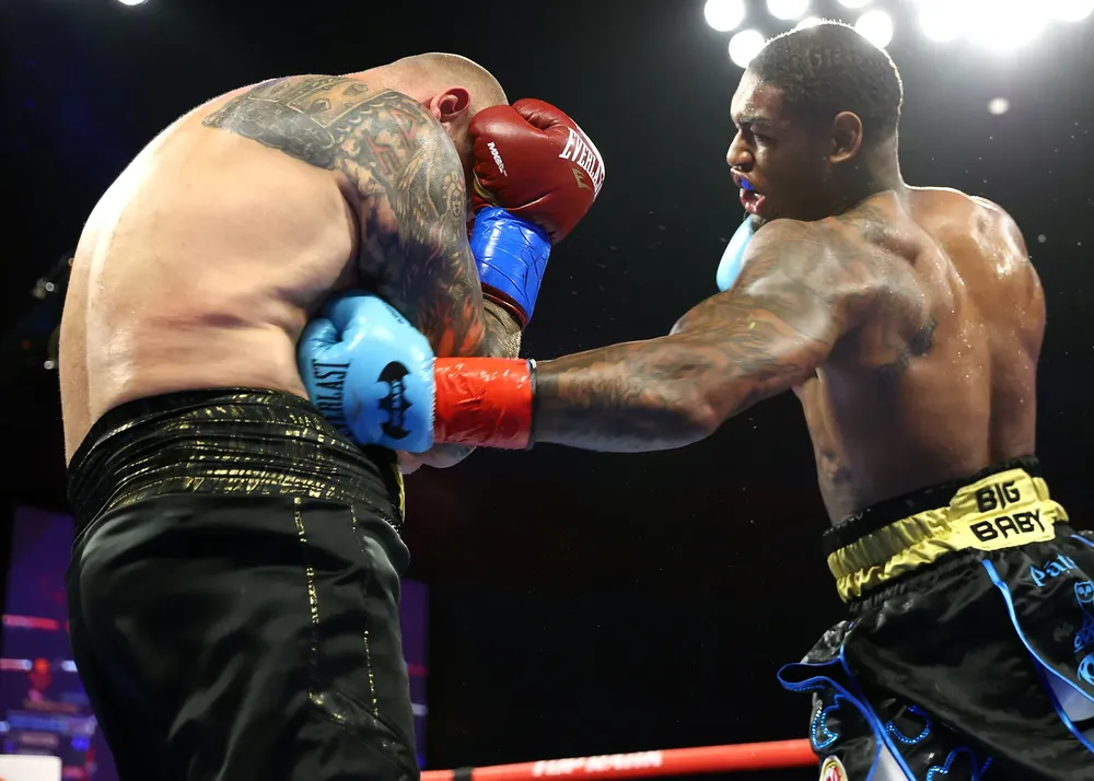 Jared Anderson vs Andriy Rudenko_action5