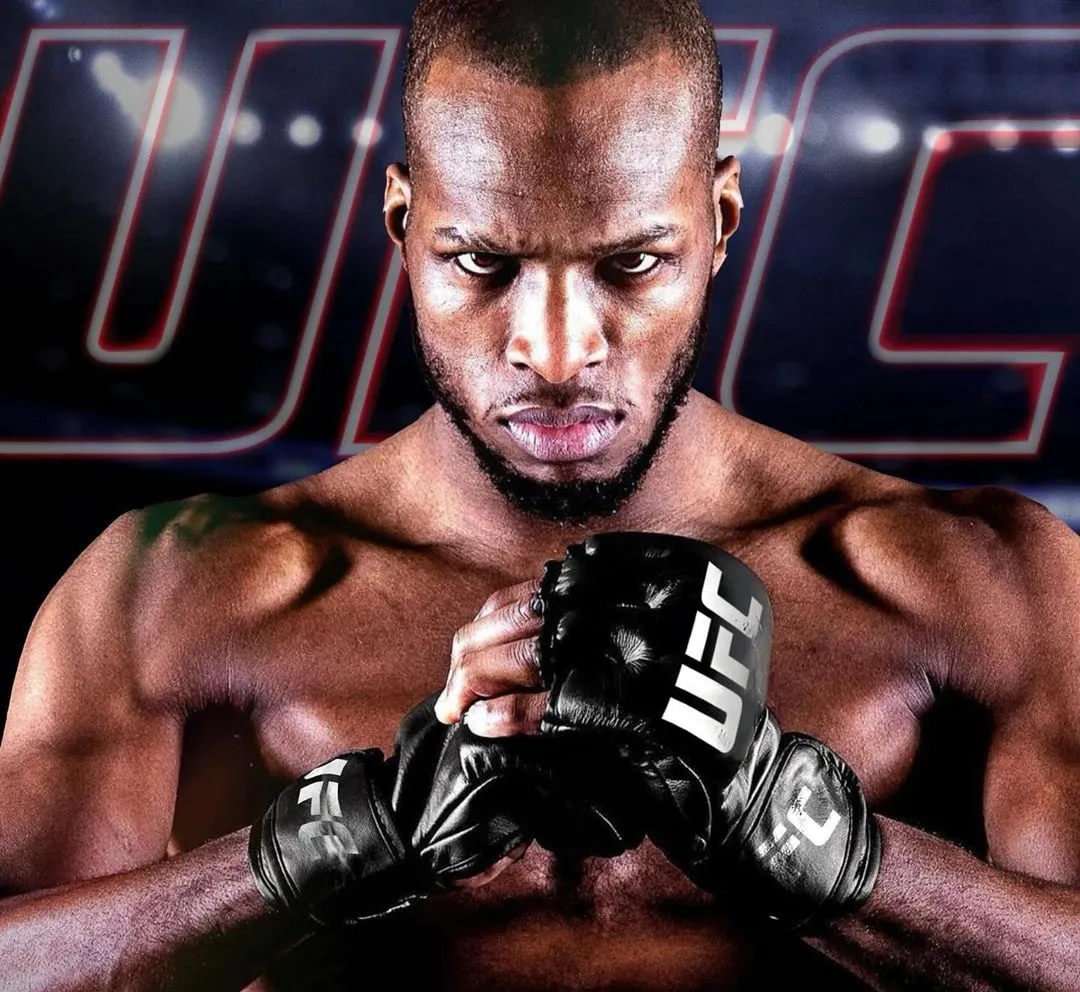 Ya tiene rival y fecha de debut Michael Page firma con UFC