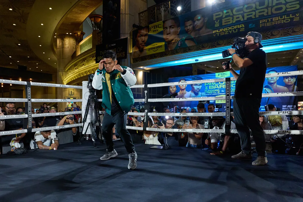 Pacquiao vs Barrios Open Workout_07_19_2025_Workout (15)