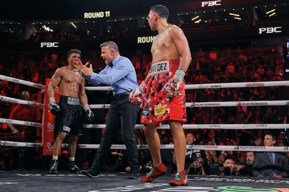 David Benavidez vs David Morrell_02_01_2025_Fight24