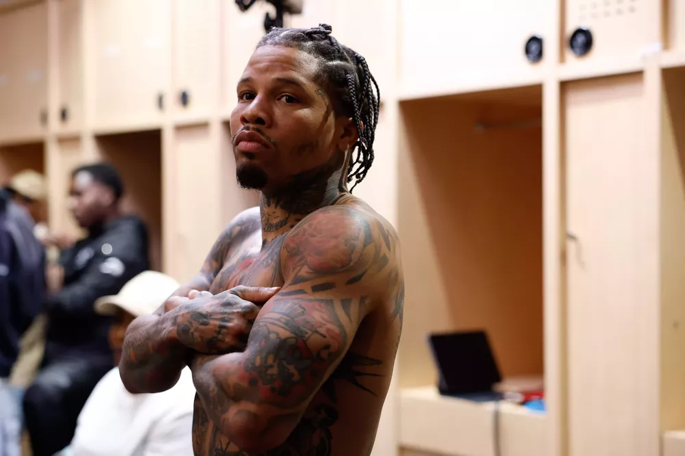 0061_Gervonta Davis vs Ryan Garcia