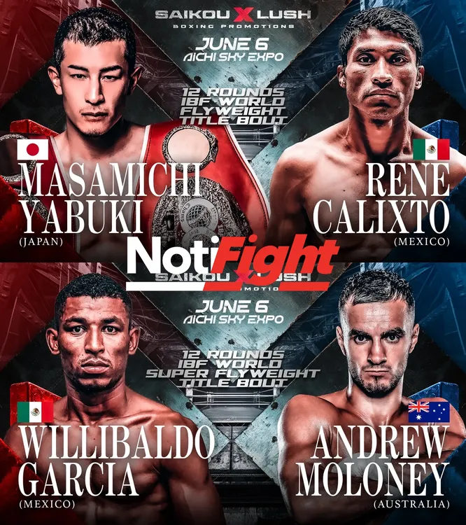 Saikou X Lush Poster NF