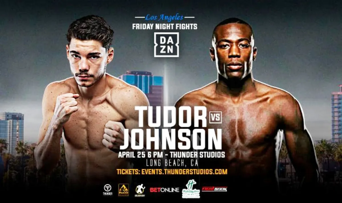 TudorJohnson
