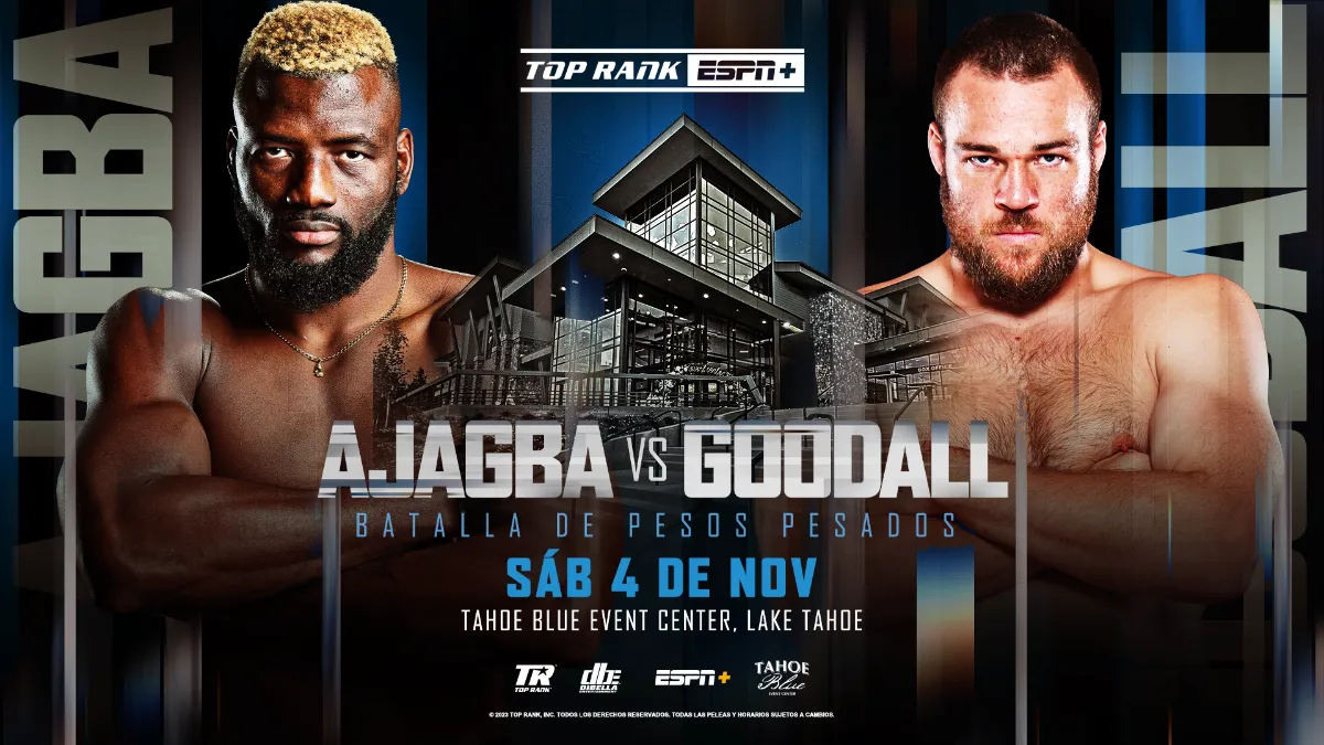 AjagbaGoodall