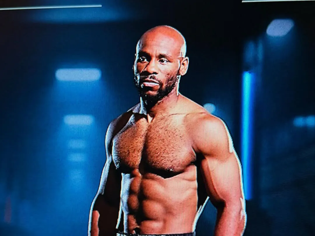 Brandon Adams