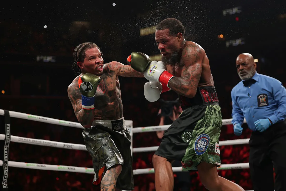 Gervonta Davis vs Lamont Roach Jr_03_01_2025_Fight (15)