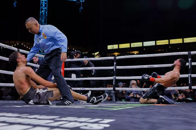 0070_Sebastian Fundora vs Brian Mendoza