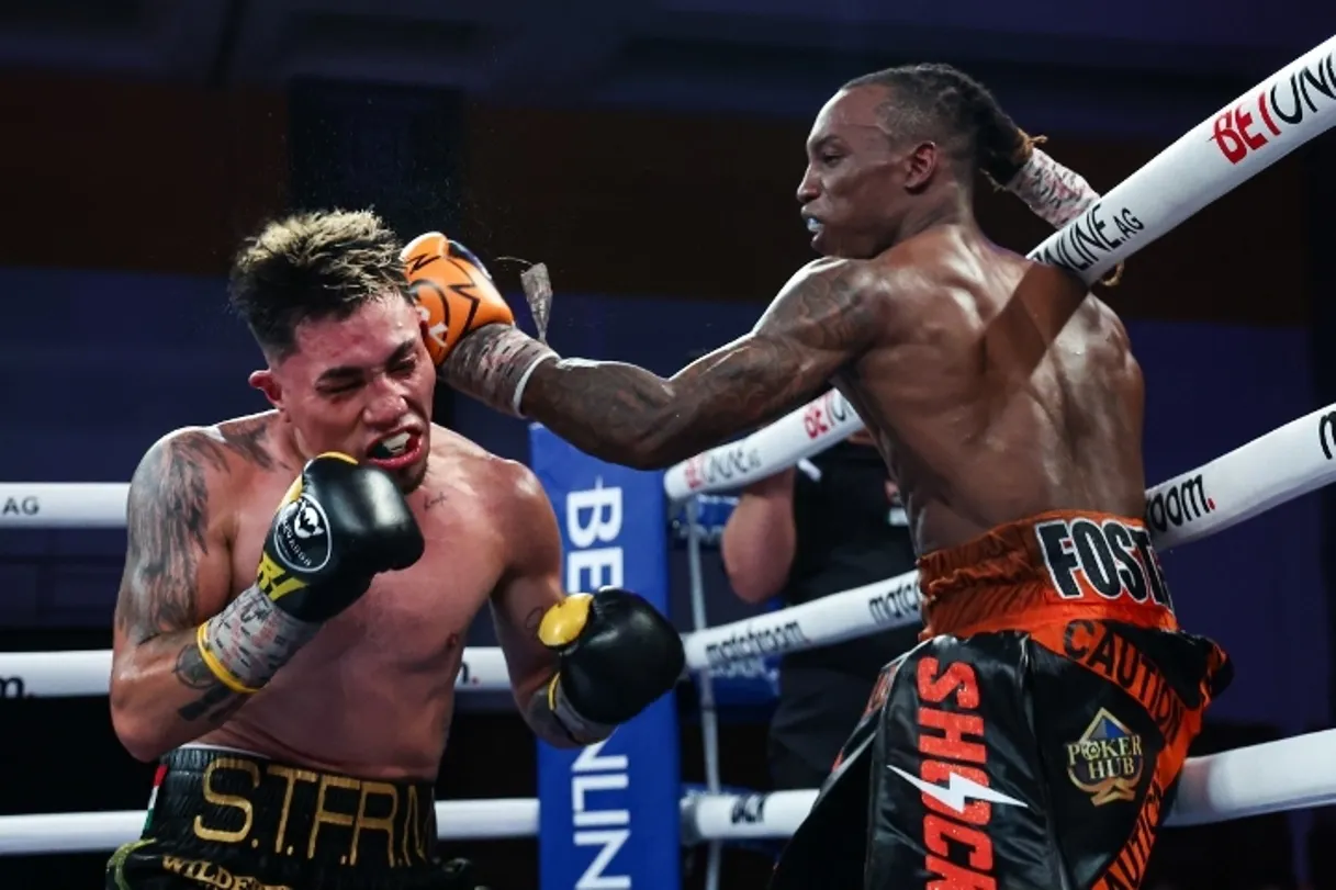 FosterHernandezResultadoMATCH-15