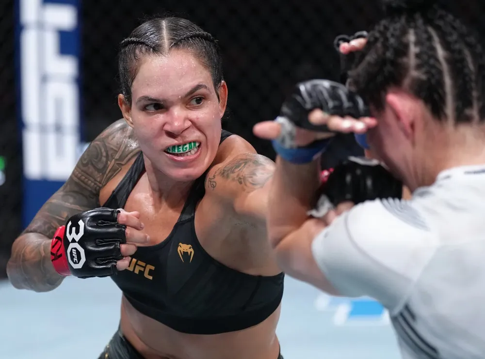 Nunes logra amplia decisión unánime sobre Aldana en Canadá