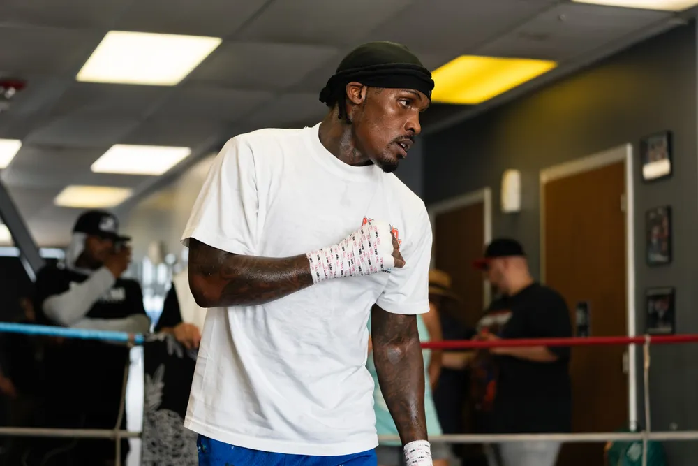 Spence and Charlo Training Camp - 06.24.26_07_25_2026_Workout9