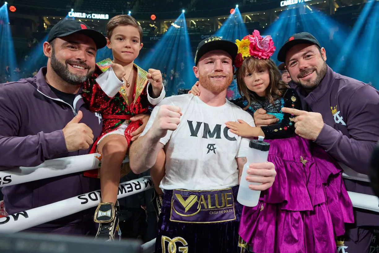 CaneloCharloResultadoEstherLinSHOW (14)