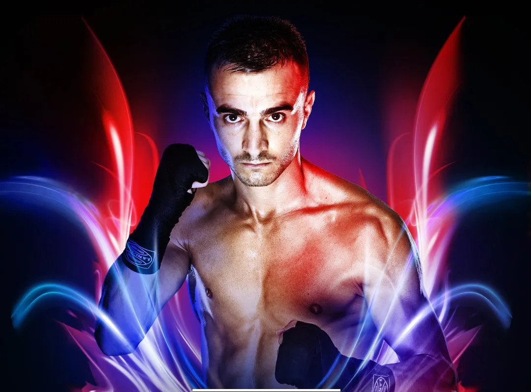 Jason Moloney