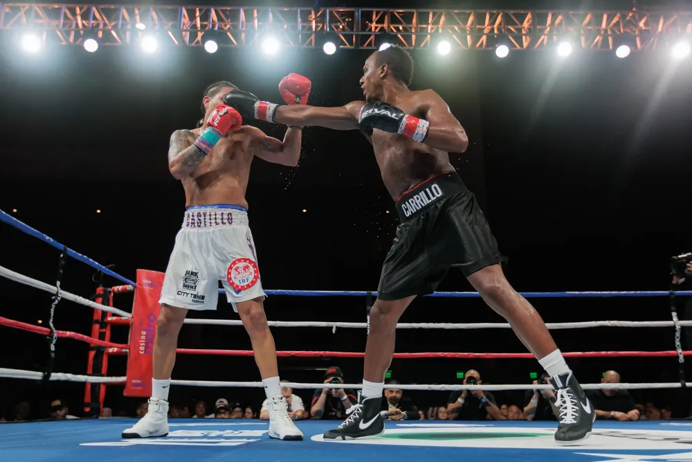 Carrillo vs Castillo (1)