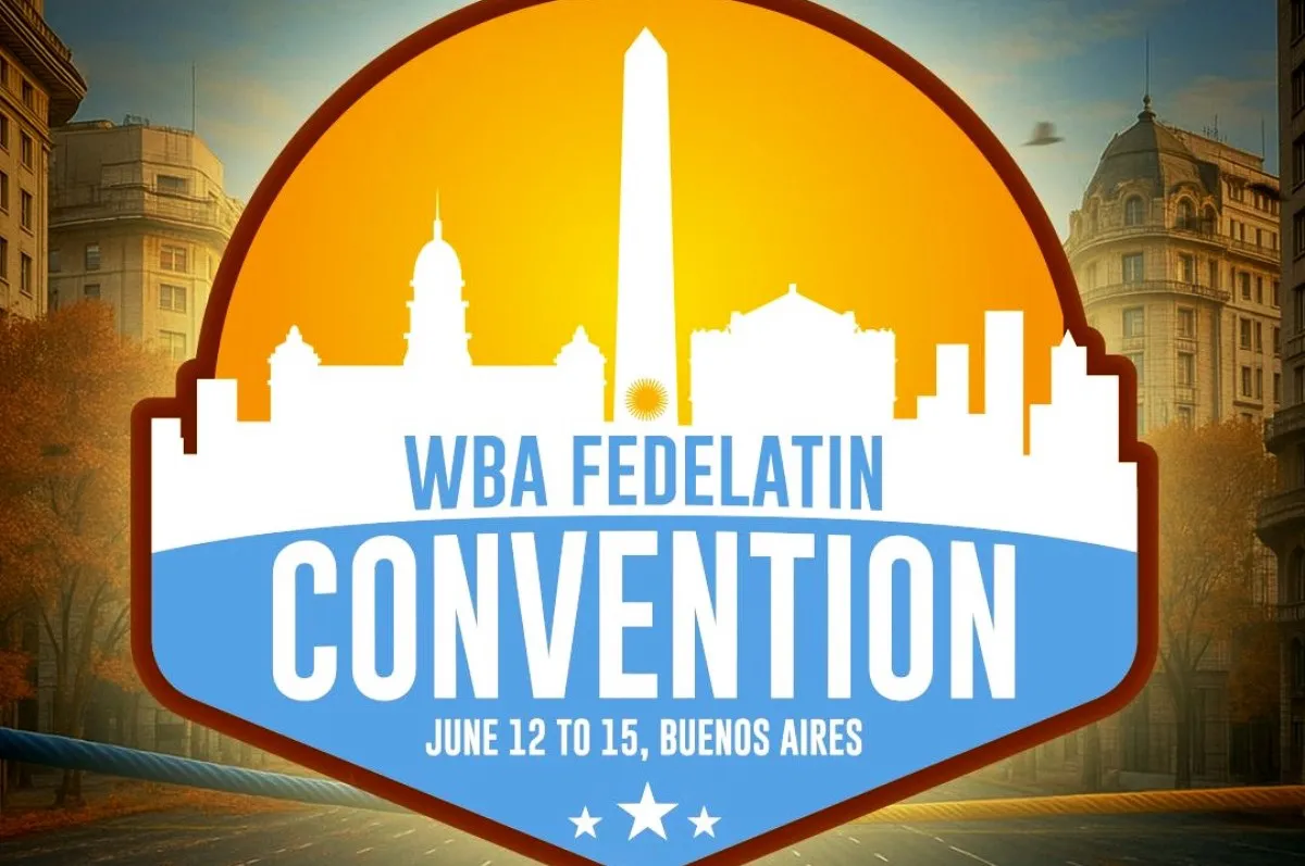 ConvenciónFedelatin