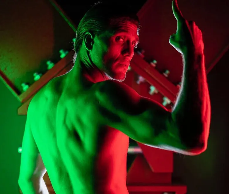 Brian Ortega Me gusta tratar de estar más presente