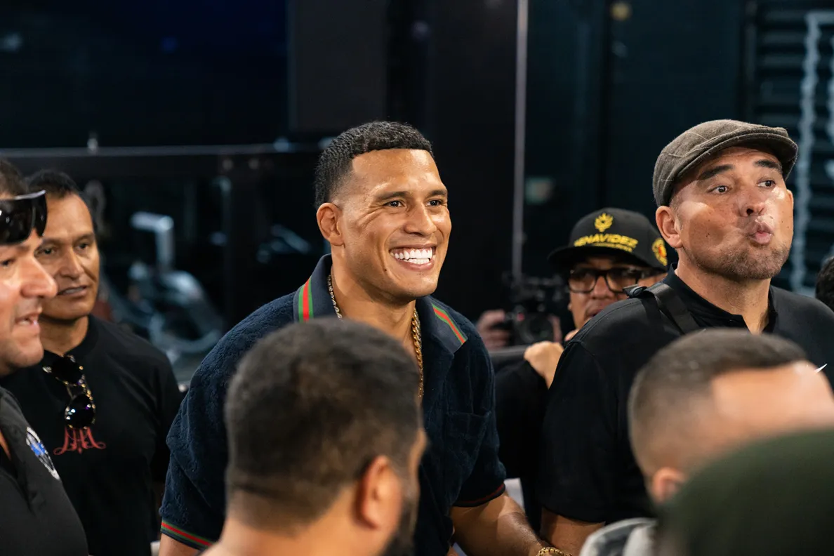 Benavidez vs Morrell Miami Media Workout - 12.17.24_02_01_2025_Workout (7)