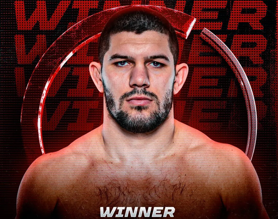 Moldavsky vence por puntos a Mowry en Dakota del Sur