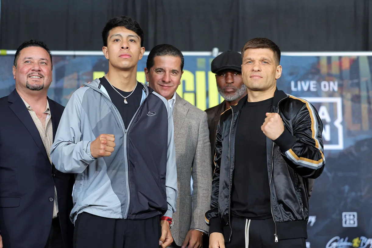 MunguíaDerevyanchenkoConferenciaGBP-1