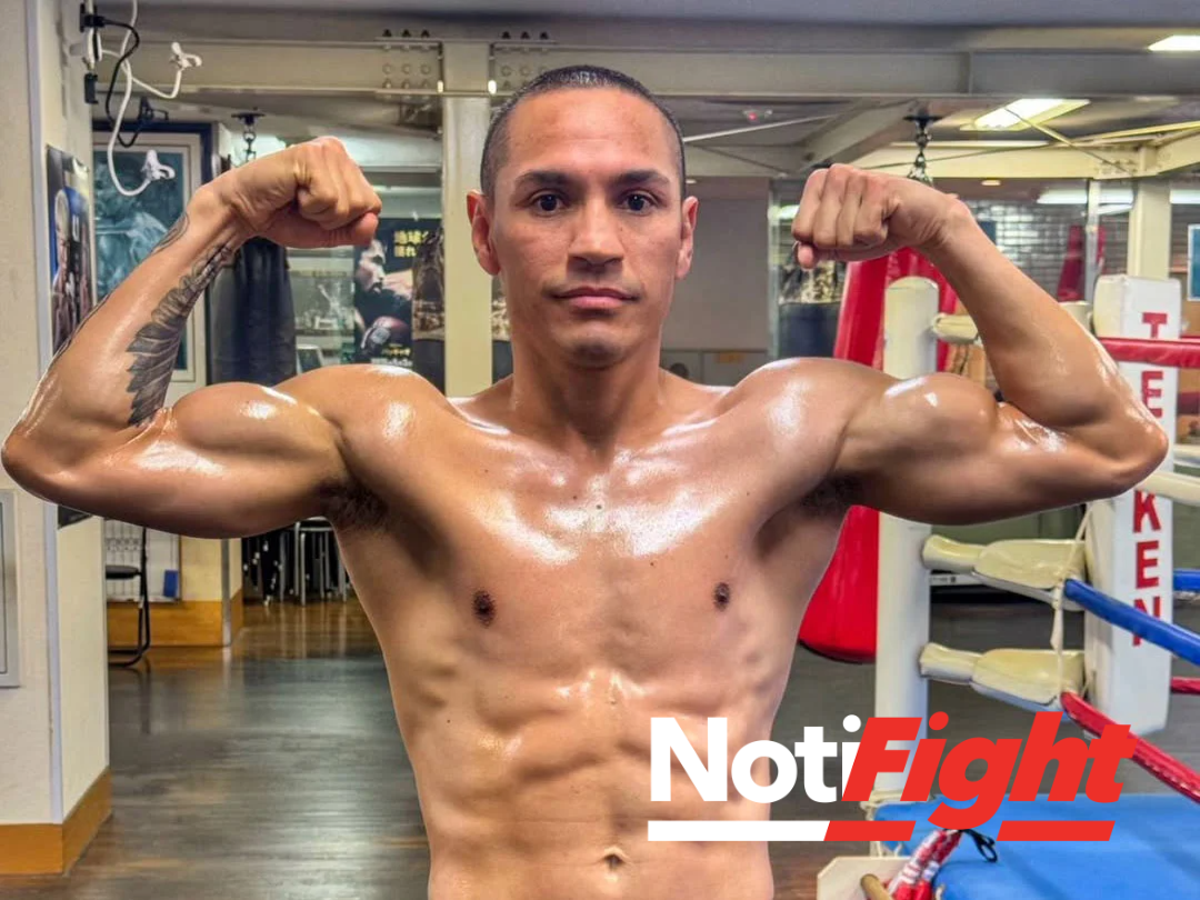 Juan Francisco Estrada