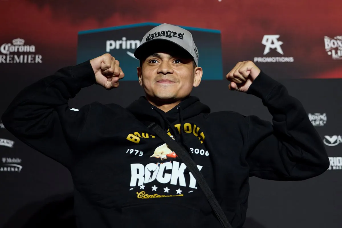 Canelo vs Munguia Grand Arrivals_05_04_2024_Grand Arrivals (26)
