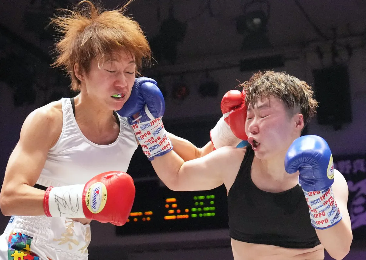 SumireYamanakaMikaIwakawaResultadoNAOKI (3)