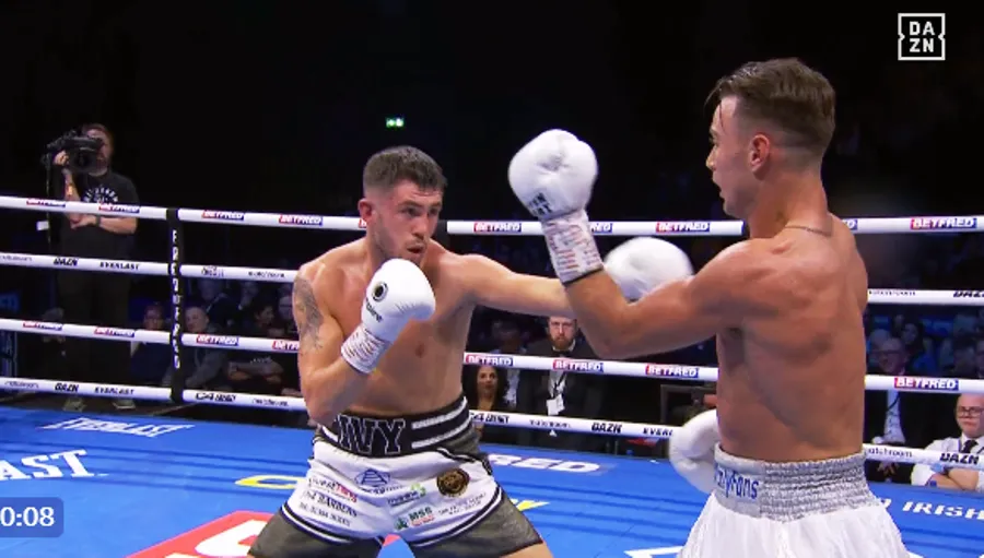 DonovanBallResultadoDAZN-2