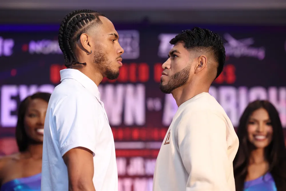 Santana_vs_Cruz_Chacon_Faceoff_04