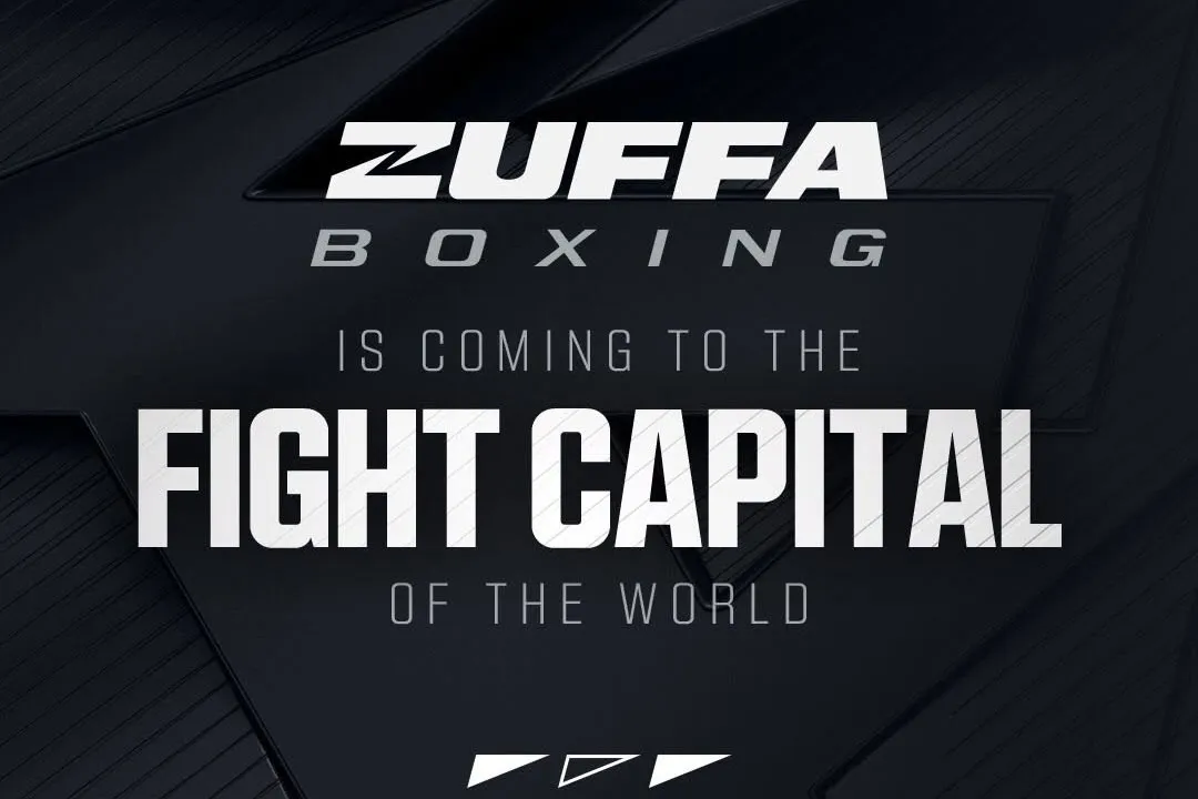 Zuffa Boxing