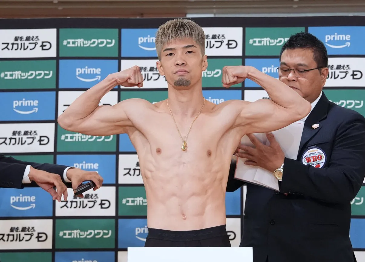 TanakaRodriguezPesajeNAOKI-2