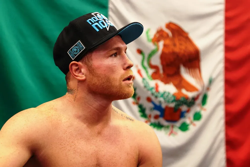 Canelo Pesaje (8)