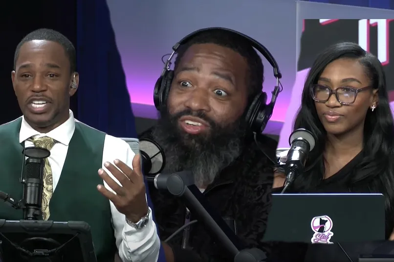 YT Come And Talk 2 Me Arte NF