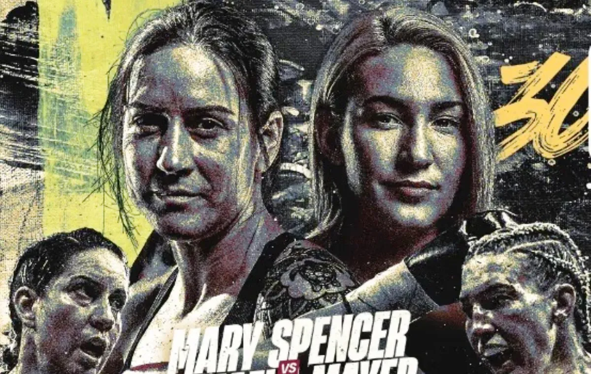 MayerSpencer