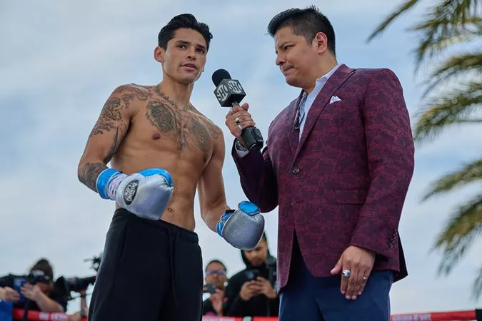 0107_Ryan Garcia media workout