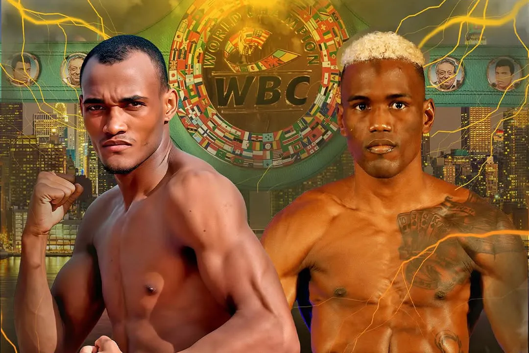 Alberto Puello y Subriel Matias