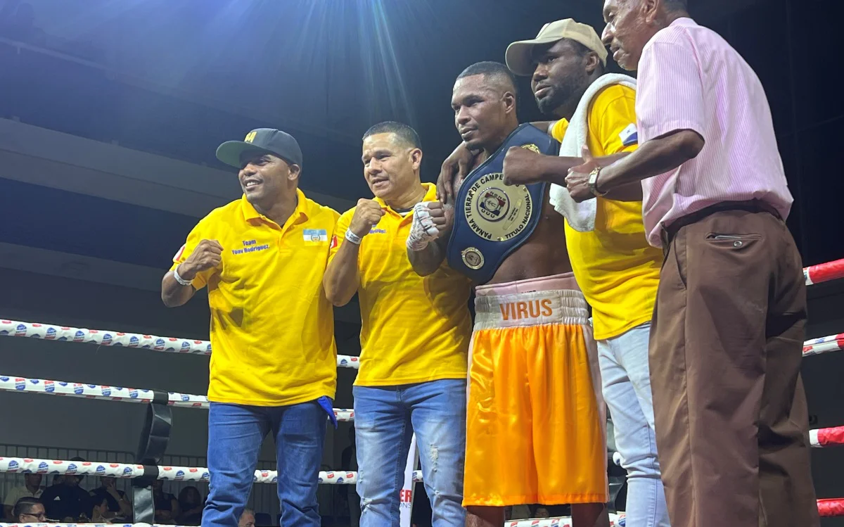 Orlando Mosquera