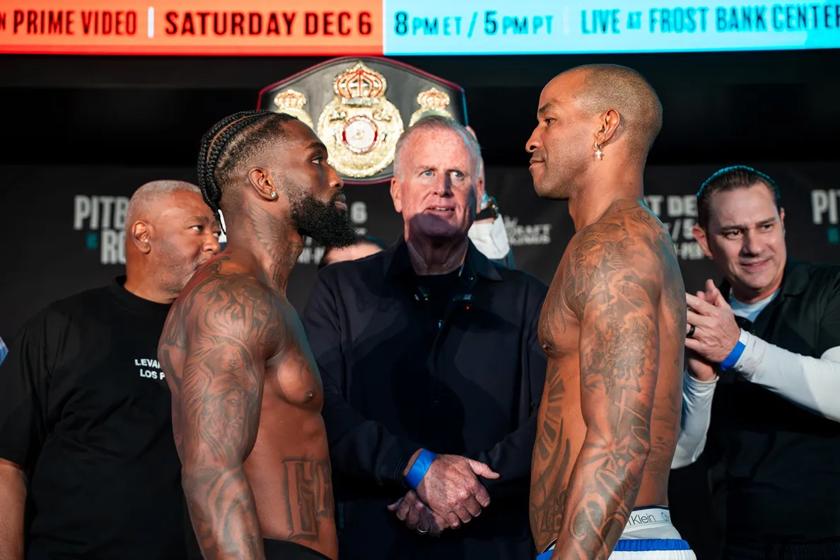 Pitbull vs Roach Weigh-in - 12.05.25_12_06_2025_Weigh-in (4)