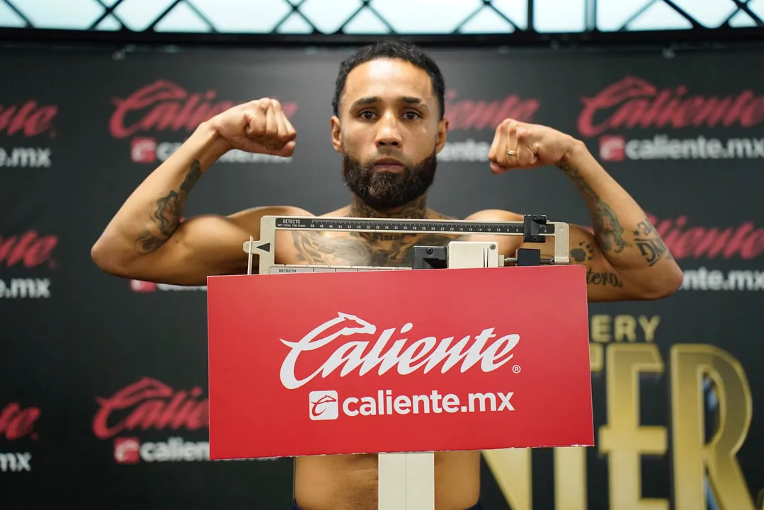 Luis Nery