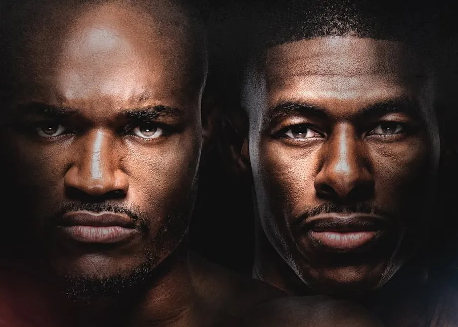 Kamaru Usman vs Joaquin Buckley el sábado #14Jun en UFC Atlanta y ESPN