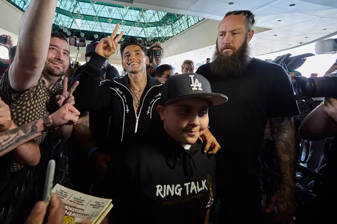 0004_Ryan Garcia arrival