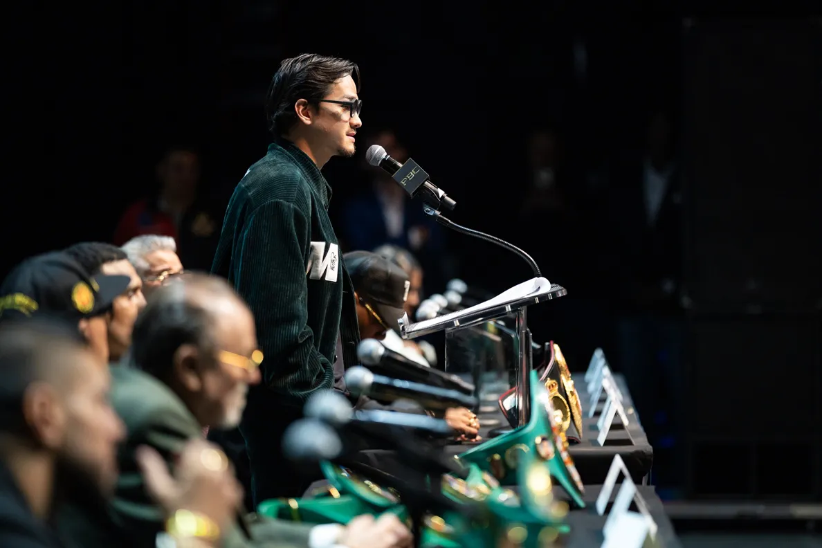 Benavidez vs Morrell Kickoff Press Conference - 11.19.24_02_01_2025_Presser6