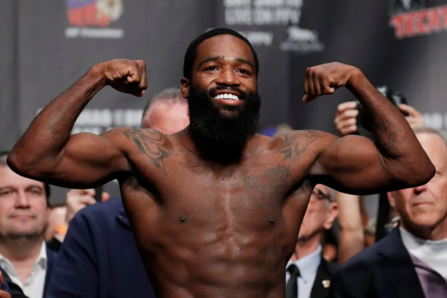 AdrienBroner