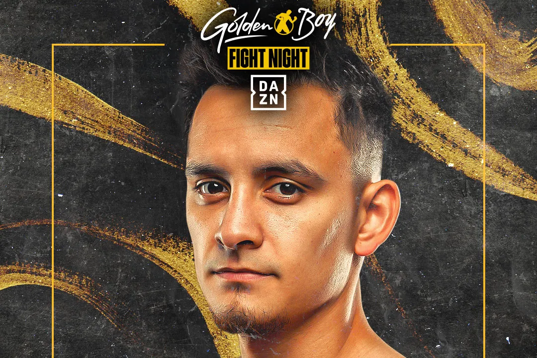 Ricardo Sandoval GBP