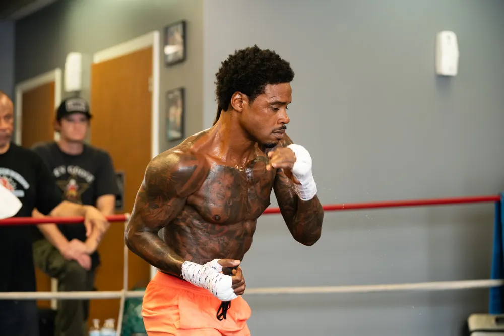 Spence and Charlo Training Camp - 06.24.26_07_25_2026_Workout7