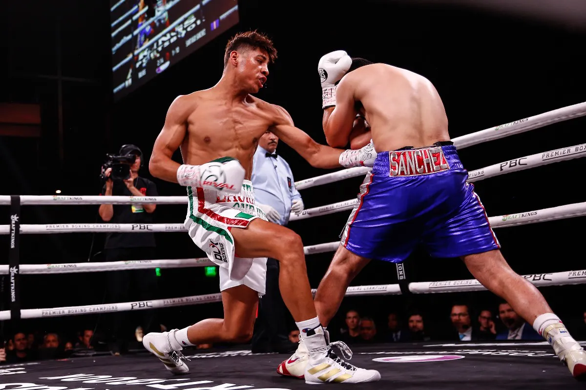 ROJAS VS SANCHEZ-TRAPPFOTOS-JULY152023- (1)