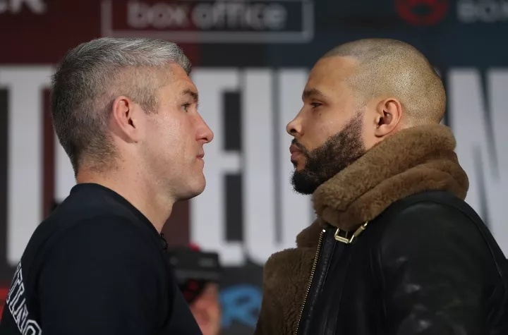 EubankSmithConferenciaLawrenceLustig-1